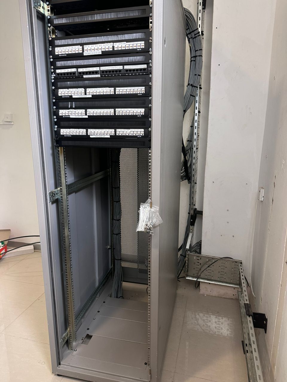 Server room